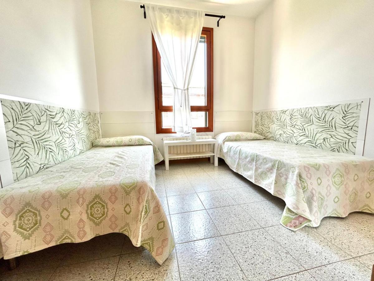 Appartamento Seaside Terrace & Pool Getaway Cavallino-Treporti Esterno foto
