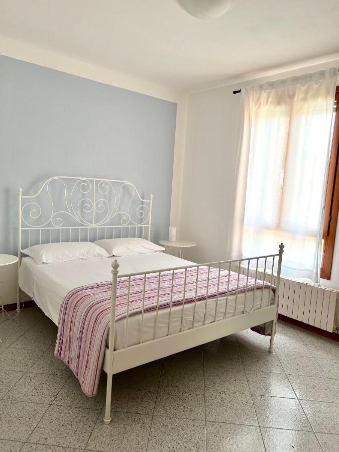 Appartamento Seaside Terrace & Pool Getaway Cavallino-Treporti Esterno foto