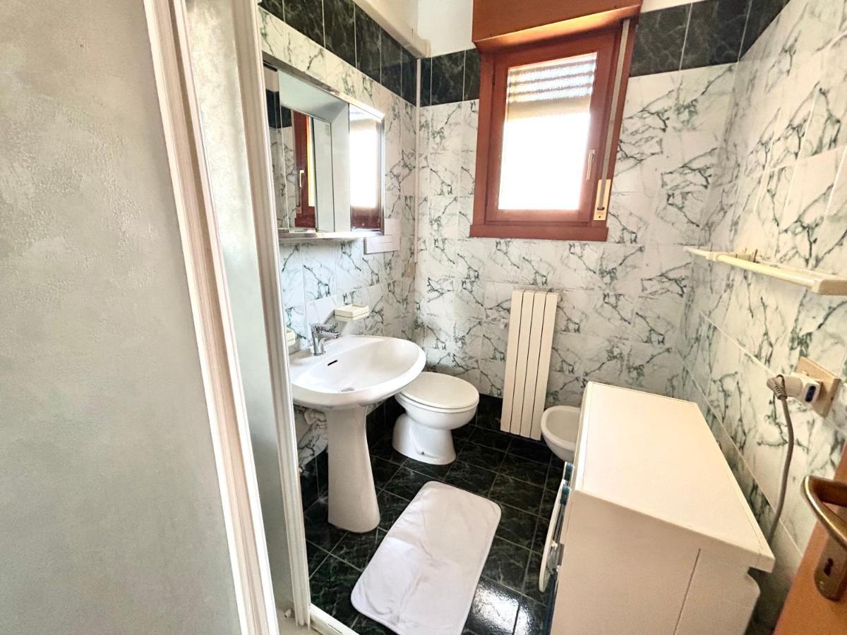 Appartamento Seaside Terrace & Pool Getaway Cavallino-Treporti Esterno foto