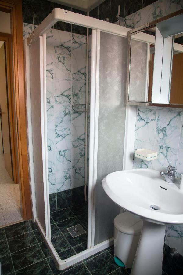 Appartamento Seaside Terrace & Pool Getaway Cavallino-Treporti Esterno foto